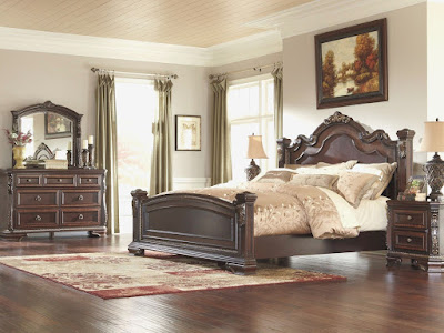 Raymour & Flanigan Bedroom Sets