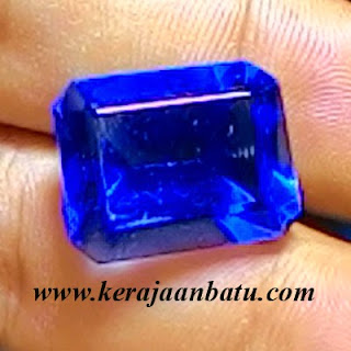 BLUE OPSIDIAN KOTAK KODE KB93