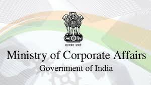 Urgent Vacancy at Ministry of Corporate Affairs MCA New Delhi