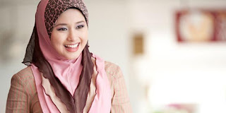 hijab jilbab cantik