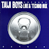 [Album] Seo Taiji and Boys - Live & Techno Mix [FLAC]