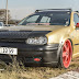 Ensaio Fotográfico GOLF MK4 Germany Edition 