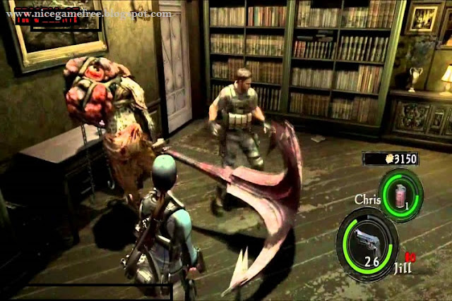 Resident Evil 5 - Gold Edition Download