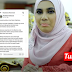 Isteri MB Selangor mohon maaf, dakwa bukan niat untuk bermegah-megah