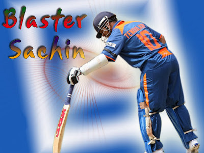 Sachin Tendulkar Wallpapers 11