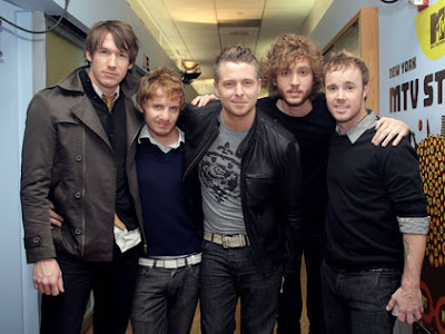 One Republic