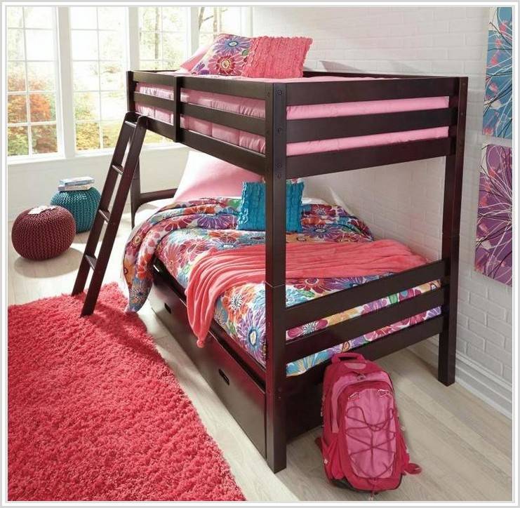 ashley furniture bunk beds recalled