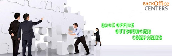 3 Benefits of Employing Back Office Outsourcing Companies for Order Processing Service
