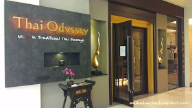 kuala lumpur thai massage