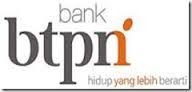 loker terbaru Bank BTPN