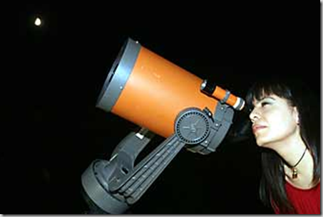 Buscan récord Guinness astronómico_1255524206430