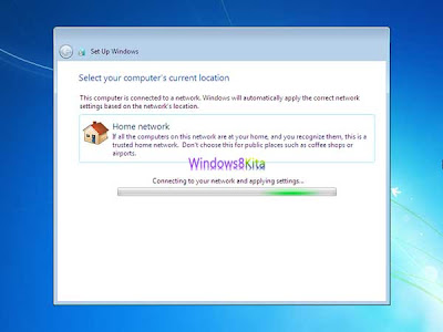 Panduan Cara Instal Windows 7 step 27