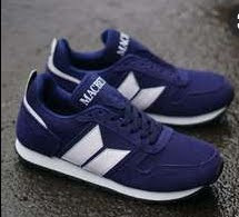 Sepatu macbeth eliot original