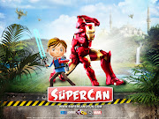 Süper can Ironman Wallpaper (supercan ironman wallpaper)