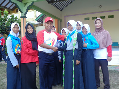 PMR SMPN 1 WEDARIJAKSA