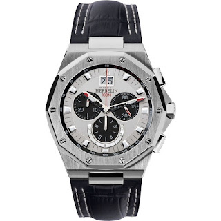 MICHEL HERBELIN ODYSSEE CHRONOGRAPH 36635/23