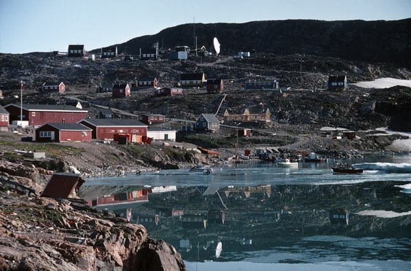 Greenland | Grønland