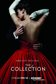 Collection TV poster