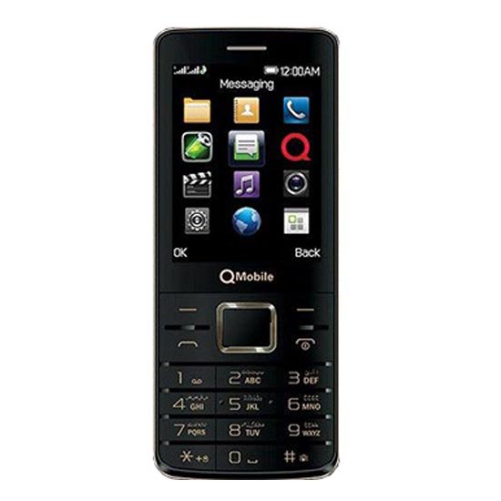 QMobile Power 1000 SPD6531 firmware | flash file 100% Ok ...