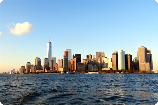 Sailboat Ride