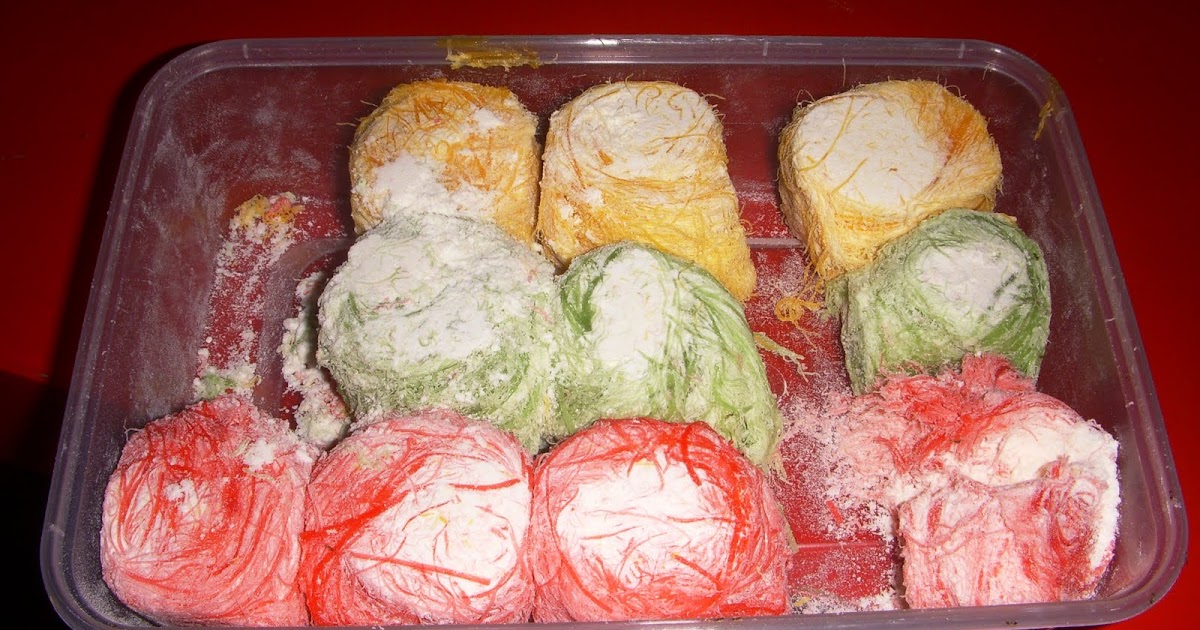 What About Us?: MaRi TeNgOk KuIh SeMaN