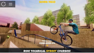 Shred! 2 Freeride Mountain Biking APK+Data  v1.04  For Android