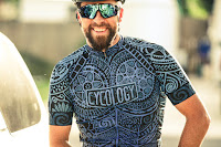 Cycology - Cycling Kit - Elevation Expeditions - David West