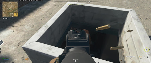 CoD DMZ Solo | Weapon Case1 | Kill Commander! How to beat Juggernaut