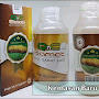 Agen QnC Jelly Gamat Di Kabupaten Bandung , Jawa Barat