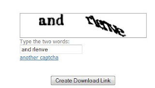 شرح تخطي كود كابتشا حل سهل بالصور - Skip CAPTCHA Code