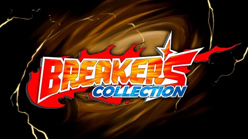 Does Breakers Collection support PVP Multiplayer?