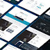 Abel Casimir Apparent - App Landing Page app bootstrap clean landing p