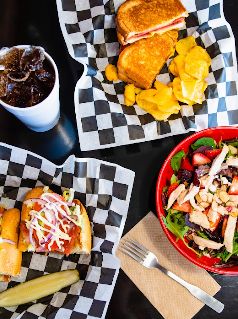 How Sandwich Shops Contribute To Local Food Culture In Mesa, AZ