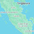 Peringatan BMKG Sesar Sumatra Berpotensi Tsunami