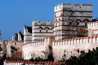 Benteng Konstantinopel, Seberapa Kuat? (Muhammad Al-Fatih Bagian Kelima)