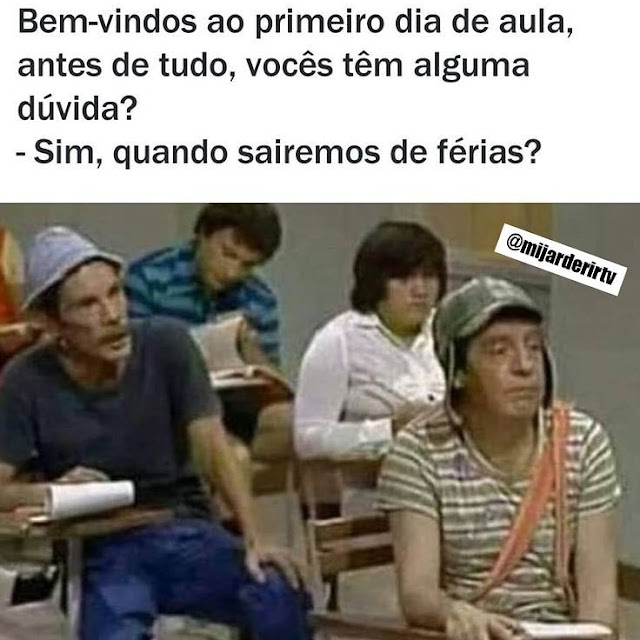 Memes engraçados 