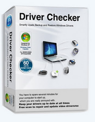 Driver Checker 2.7.5.20111222