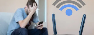 Bad Wifi Connection? 3 Tips To Solve Your Problems