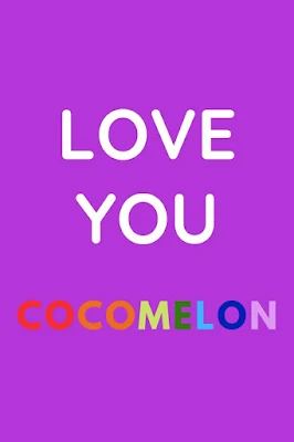 I love Cocomelon