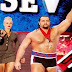 Lana comenta sobre o combate entre Rusev e John Cena no WWE Fast Lane