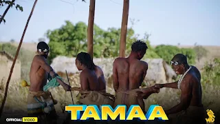video of Hisili Music -Tamaa