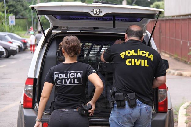 Concurso Polícia Civil (PC DF) 2017: carência pode gerar oferta de vagas maior