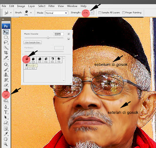 smudge+Painting+Manual7 Teknik Smudge Painting Manual dengan photoshop