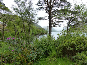 Parc National de Glenveagh