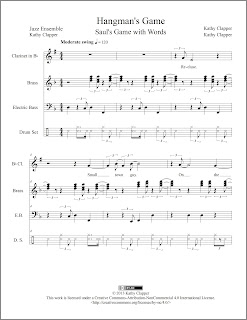 Sheet Music