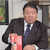 〚政治〛橋下徹氏「てめえら･･･」、チャンネル桜の水島総代表に著書批判され激怒