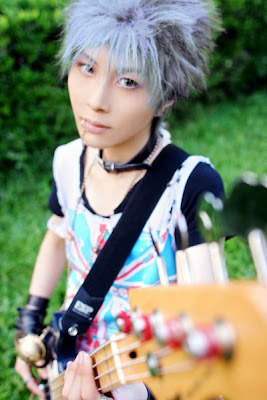 Asian Hairstyles For Boys