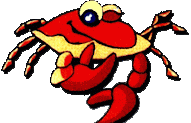 Inspiration 34+ Animated Seafood
