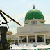 Newly married National Assembly staff slumps and dies on staircase