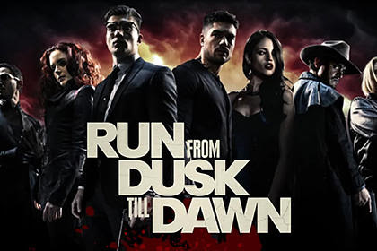Download Run From Dusk Till Dawn Apk